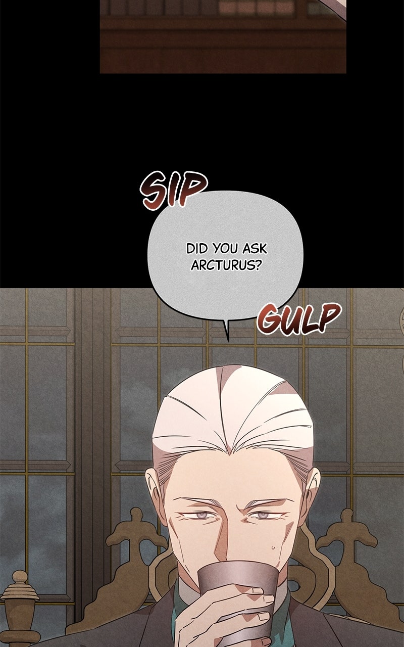 Where the Golden Rose was Plucked Episode 29 page 12 - 