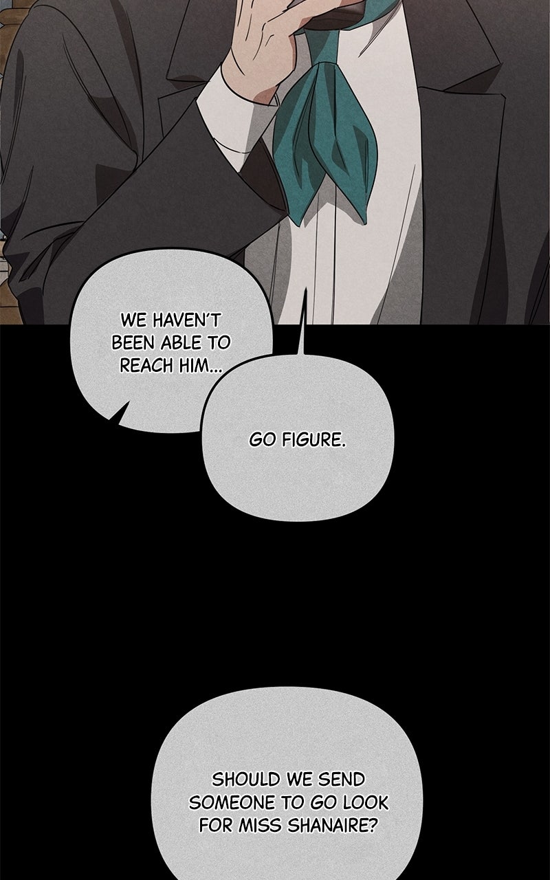 Where the Golden Rose was Plucked Episode 29 page 13 - 