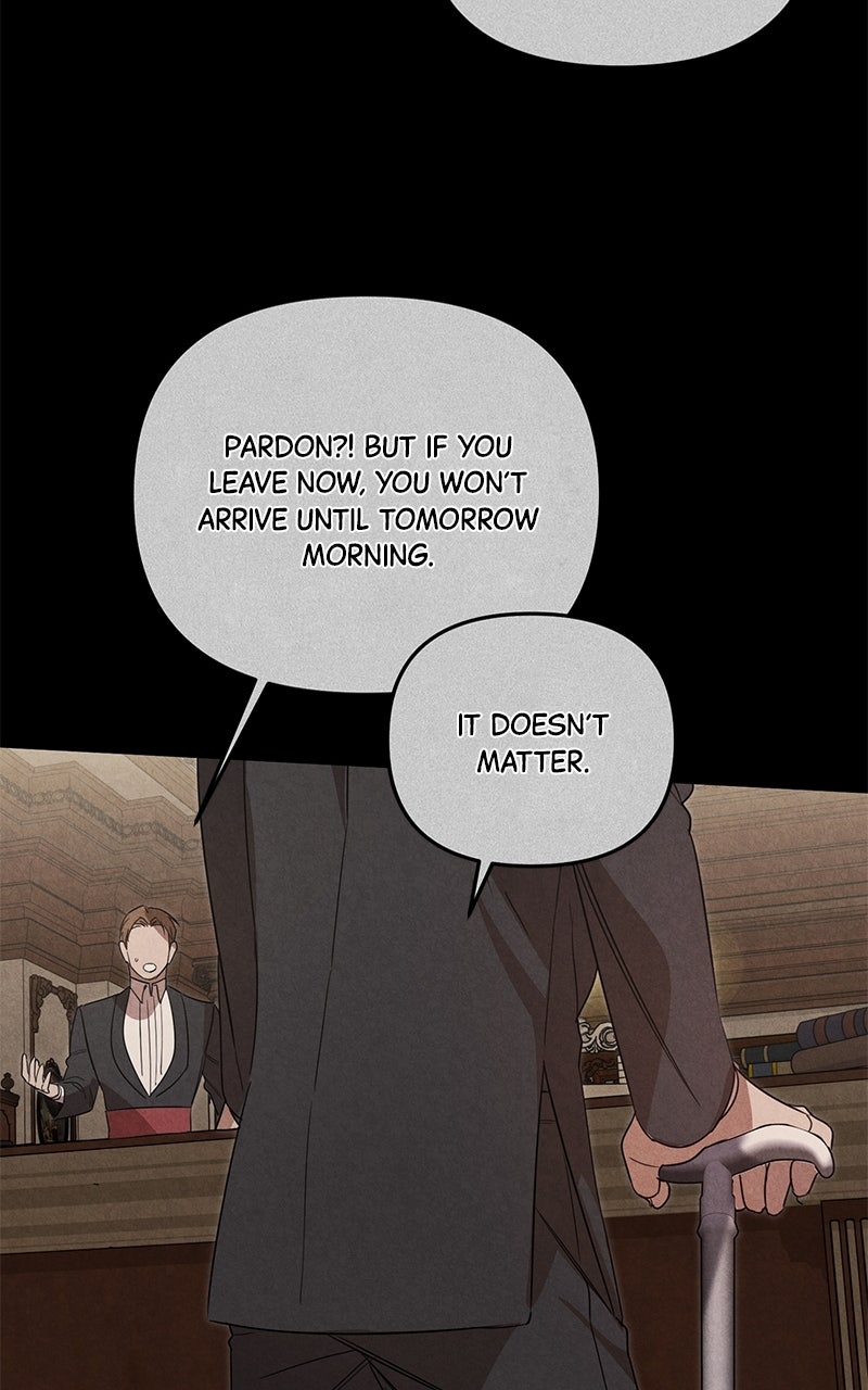 Where the Golden Rose was Plucked Episode 29 page 15 - 