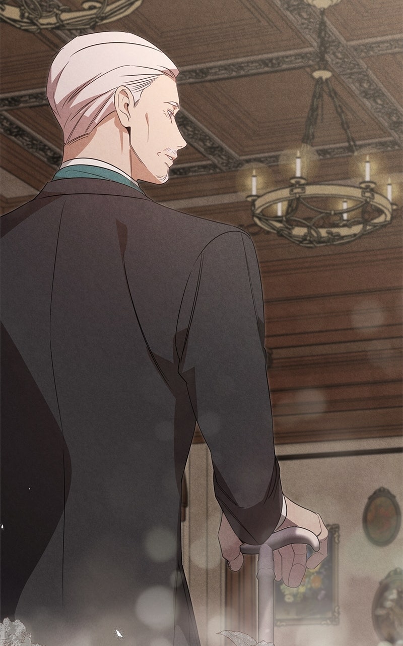 Where the Golden Rose was Plucked Episode 29 page 17 - 