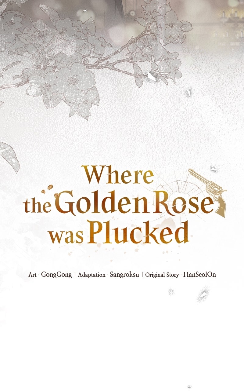 Where the Golden Rose was Plucked Episode 29 page 18 - 