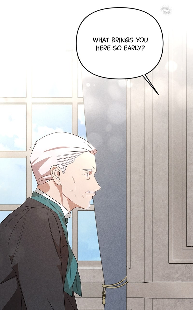 Where the Golden Rose was Plucked Episode 29 page 19 - 