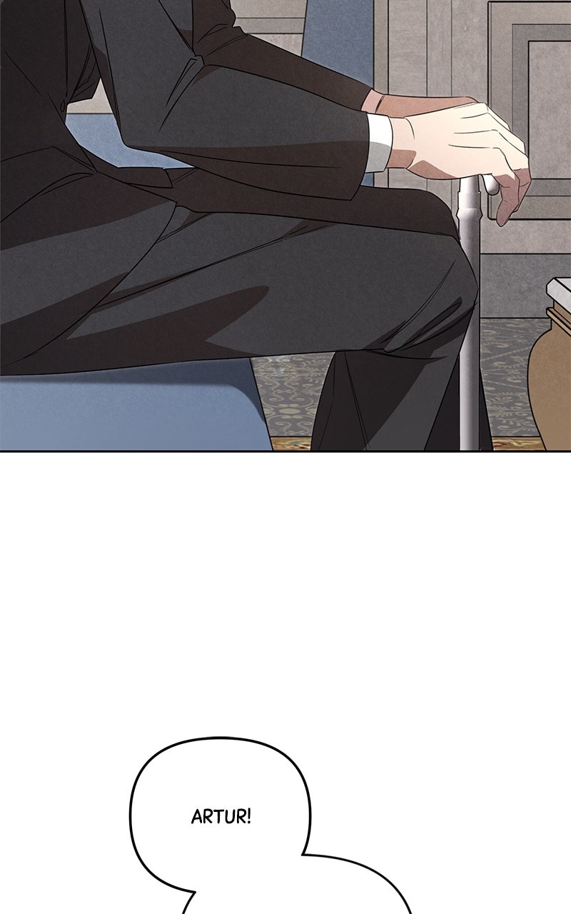 Where the Golden Rose was Plucked Episode 29 page 20 - 