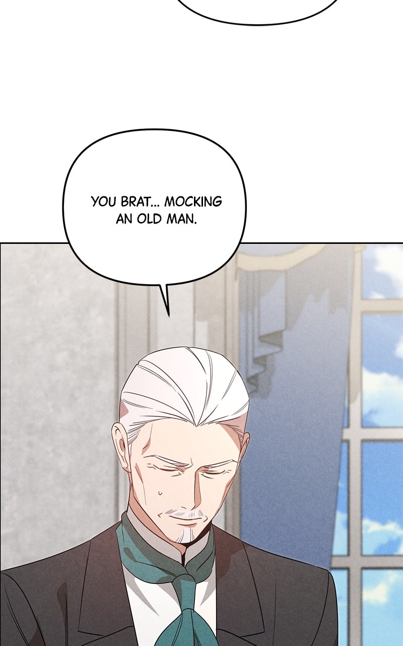 Where the Golden Rose was Plucked Episode 29 page 22 - 