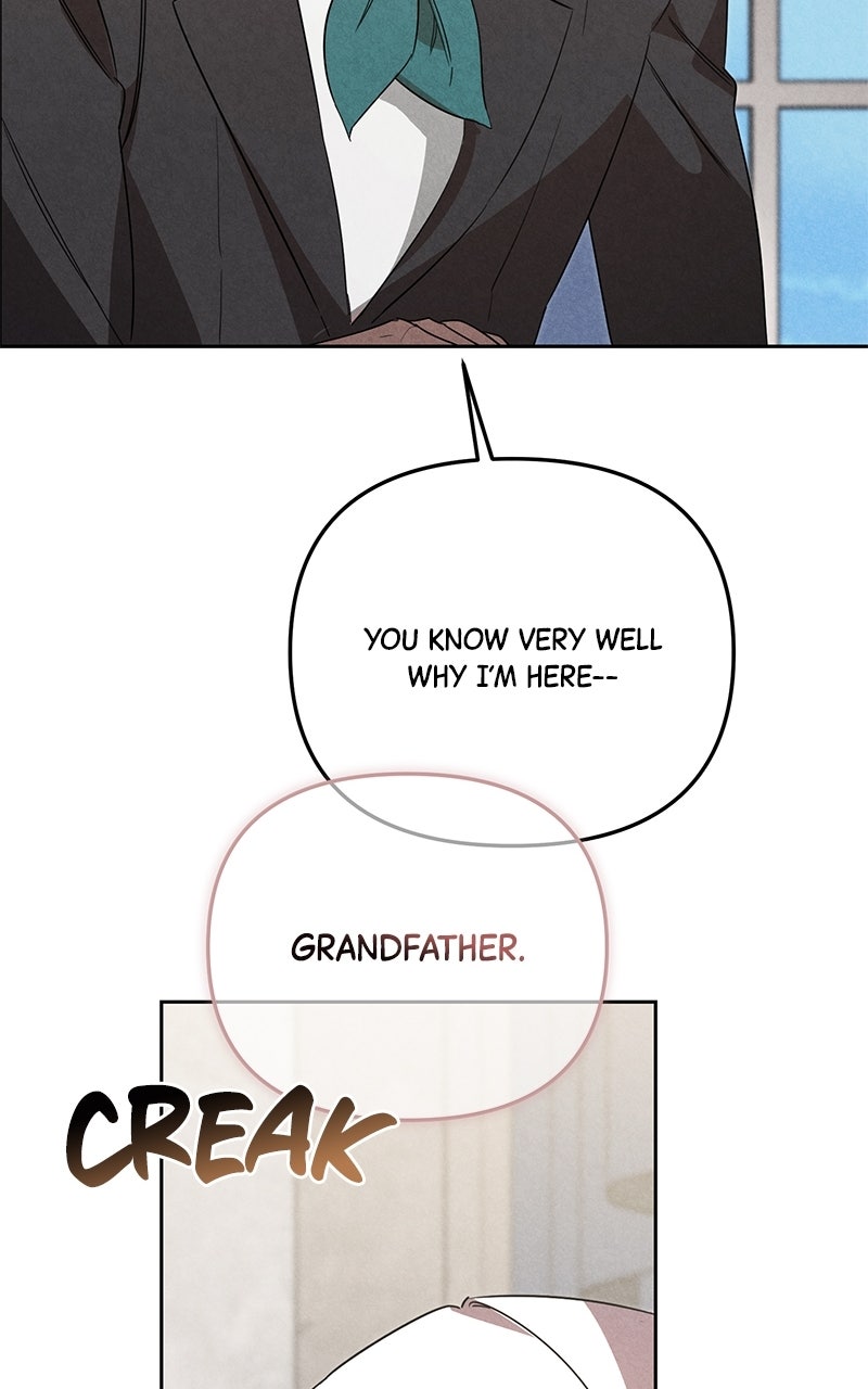 Where the Golden Rose was Plucked Episode 29 page 23 - 
