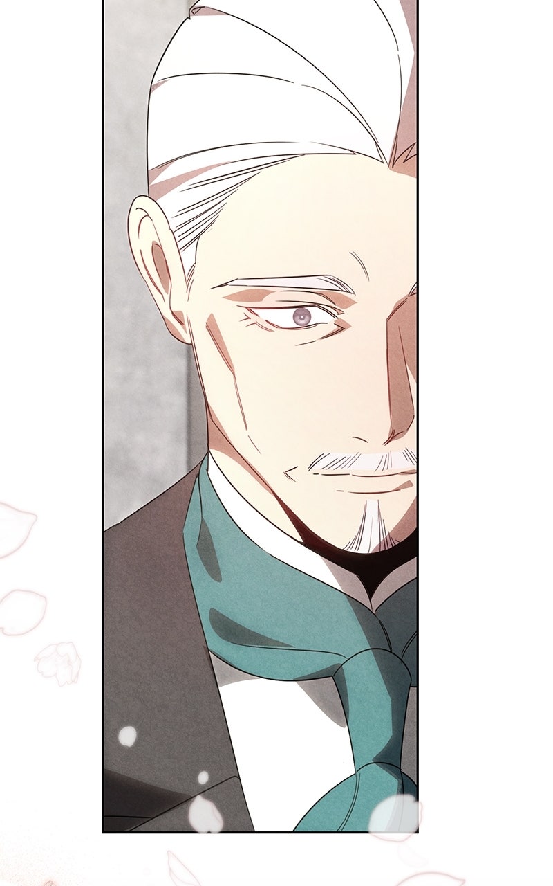 Where the Golden Rose was Plucked Episode 29 page 24 - 