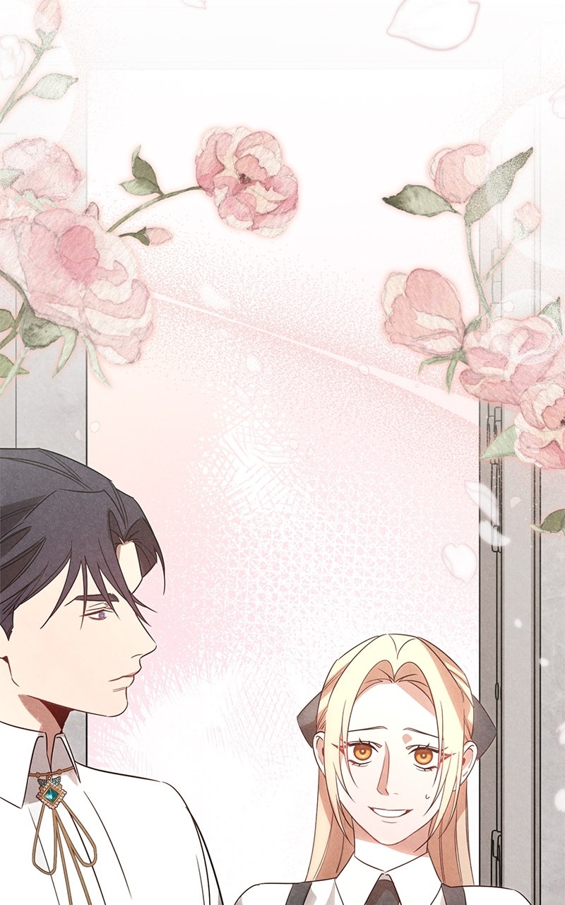 Where the Golden Rose was Plucked Episode 29 page 25 - 