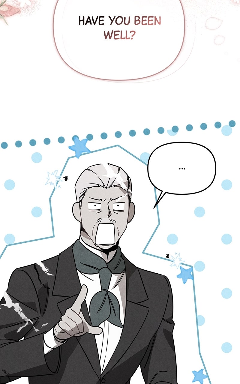 Where the Golden Rose was Plucked Episode 29 page 27 - 