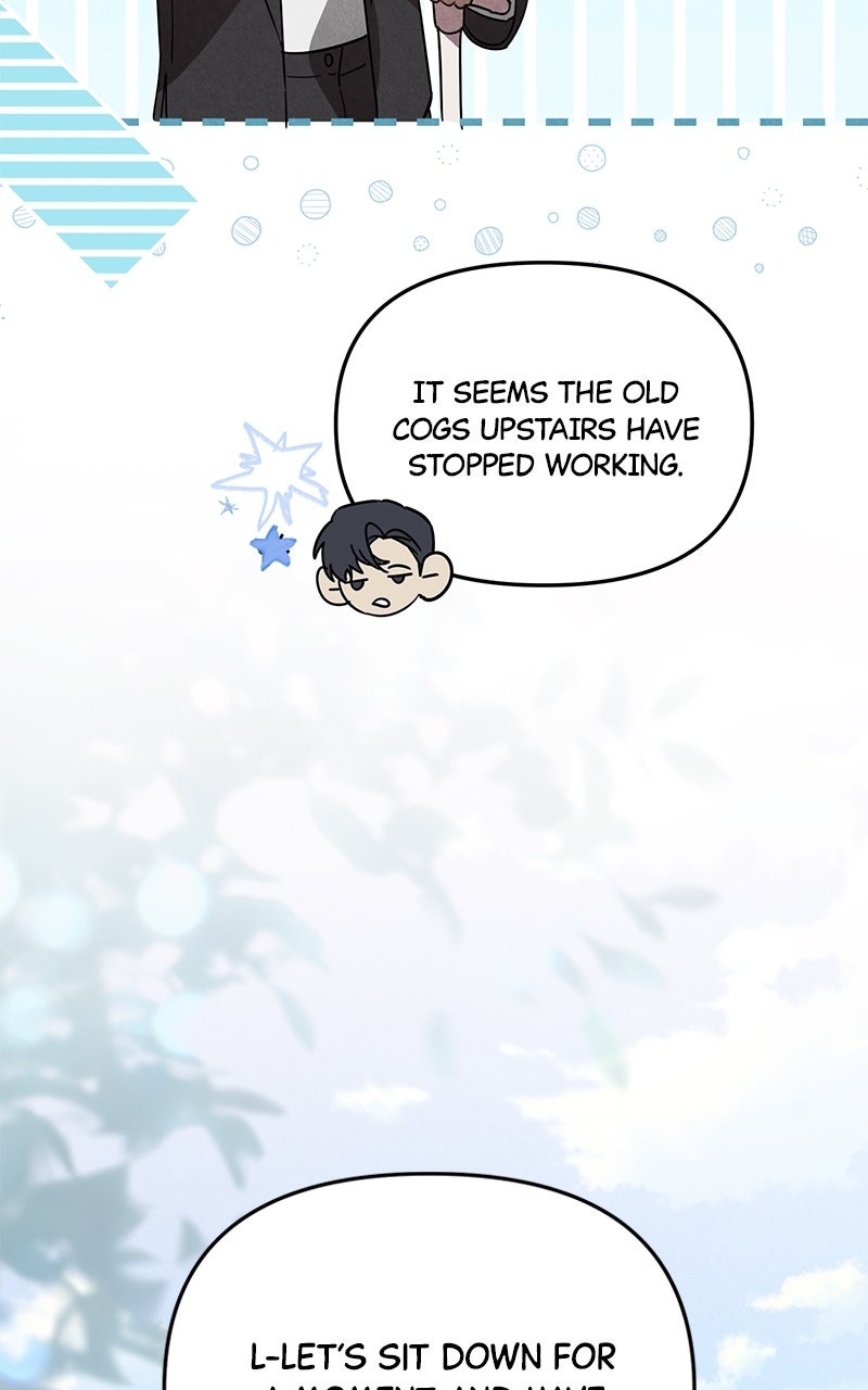 Where the Golden Rose was Plucked Episode 29 page 29 - 