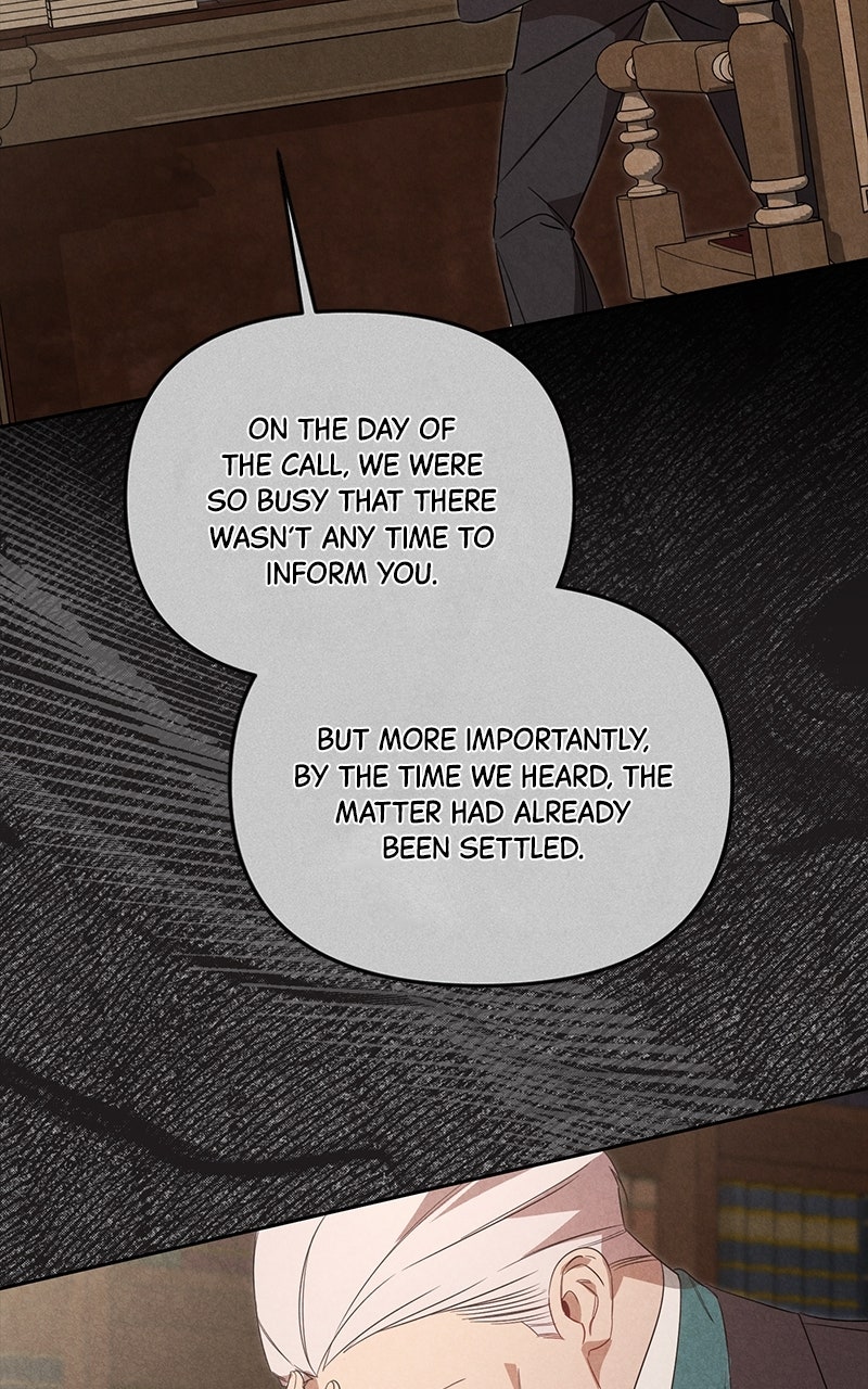 Where the Golden Rose was Plucked Episode 29 page 4 - 