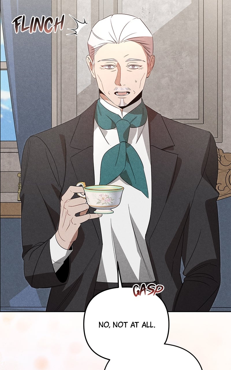 Where the Golden Rose was Plucked Episode 29 page 33 - 