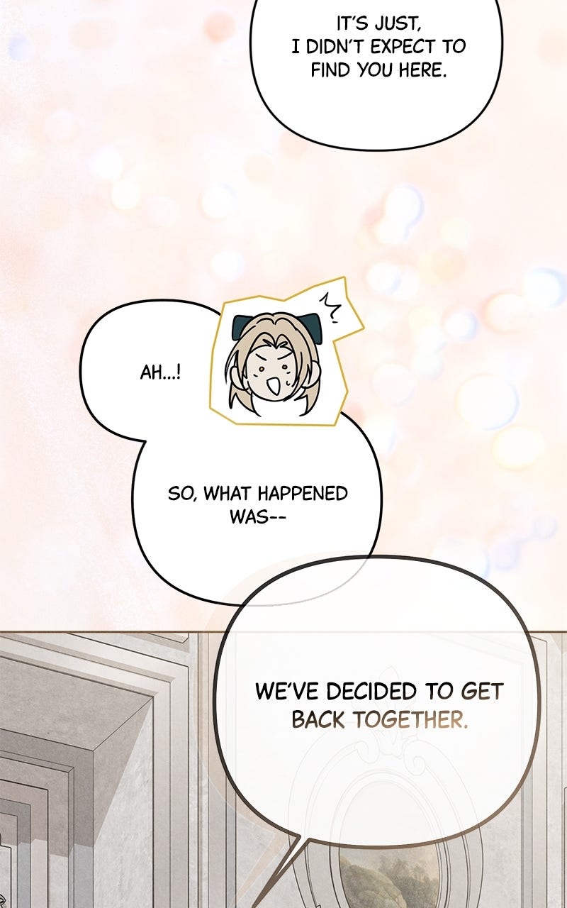 Where the Golden Rose was Plucked Episode 29 page 34 - 