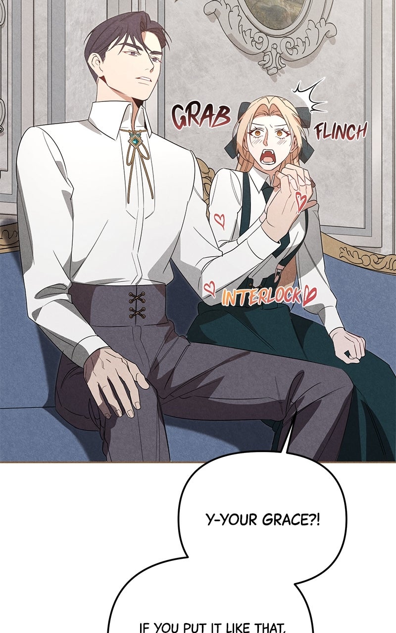 Where the Golden Rose was Plucked Episode 29 page 35 - 