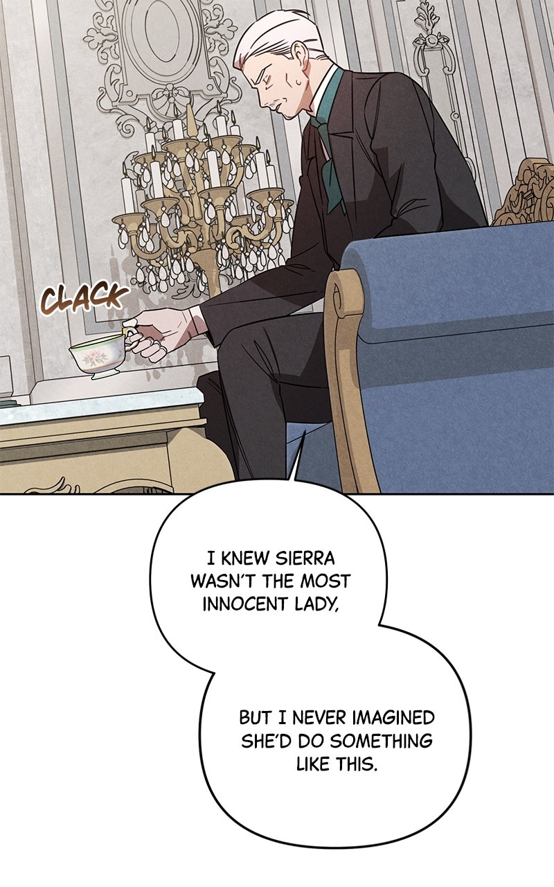Where the Golden Rose was Plucked Episode 29 page 38 - 