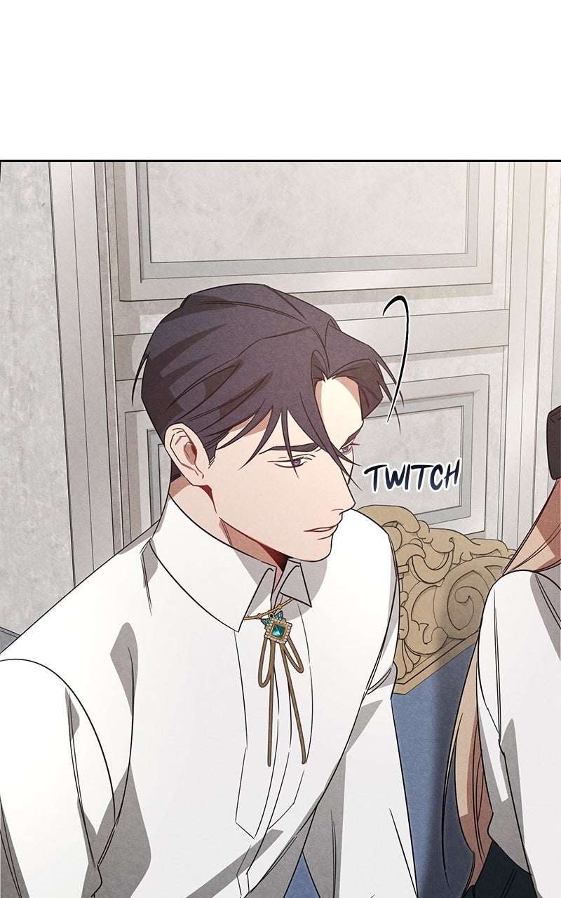 Where the Golden Rose was Plucked Episode 29 page 39 - 