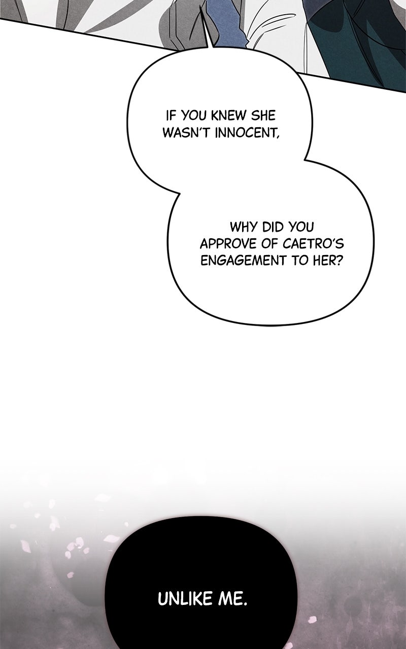 Where the Golden Rose was Plucked Episode 29 page 40 - 