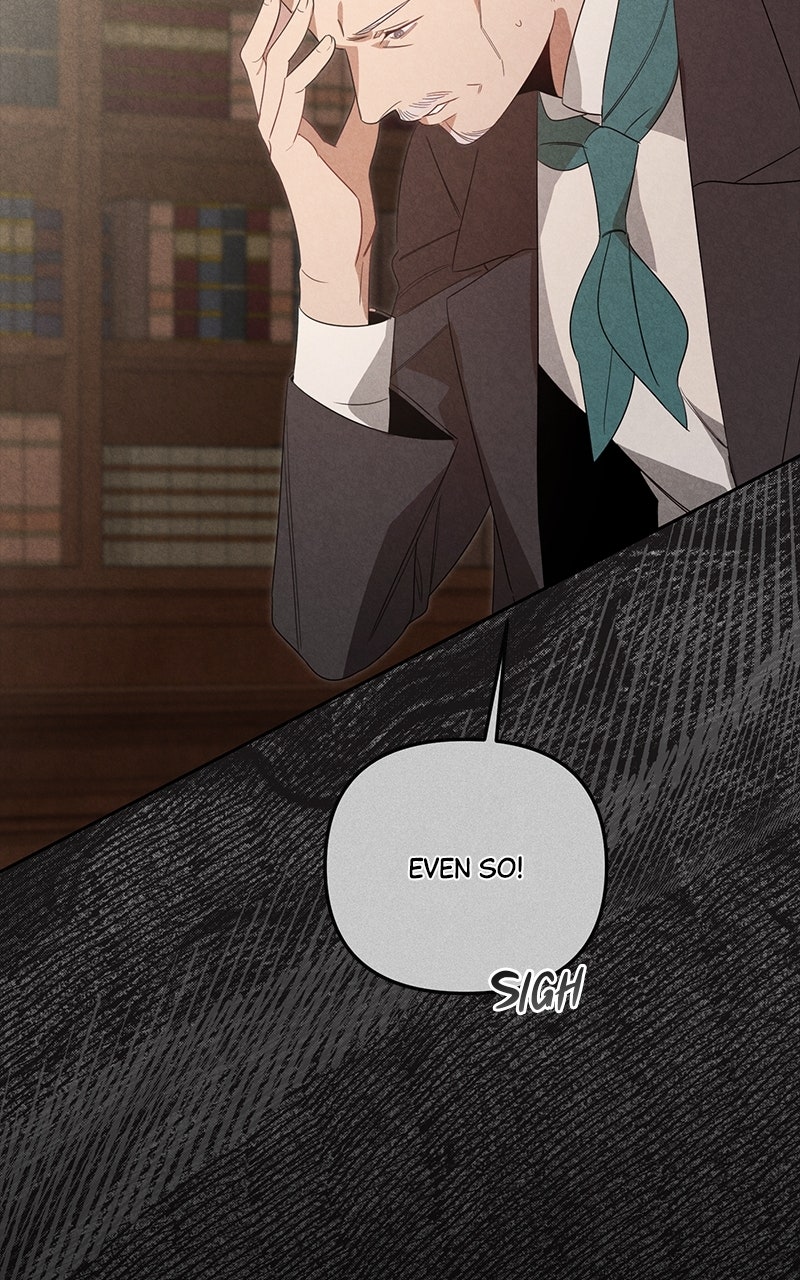 Where the Golden Rose was Plucked Episode 29 page 5 - 