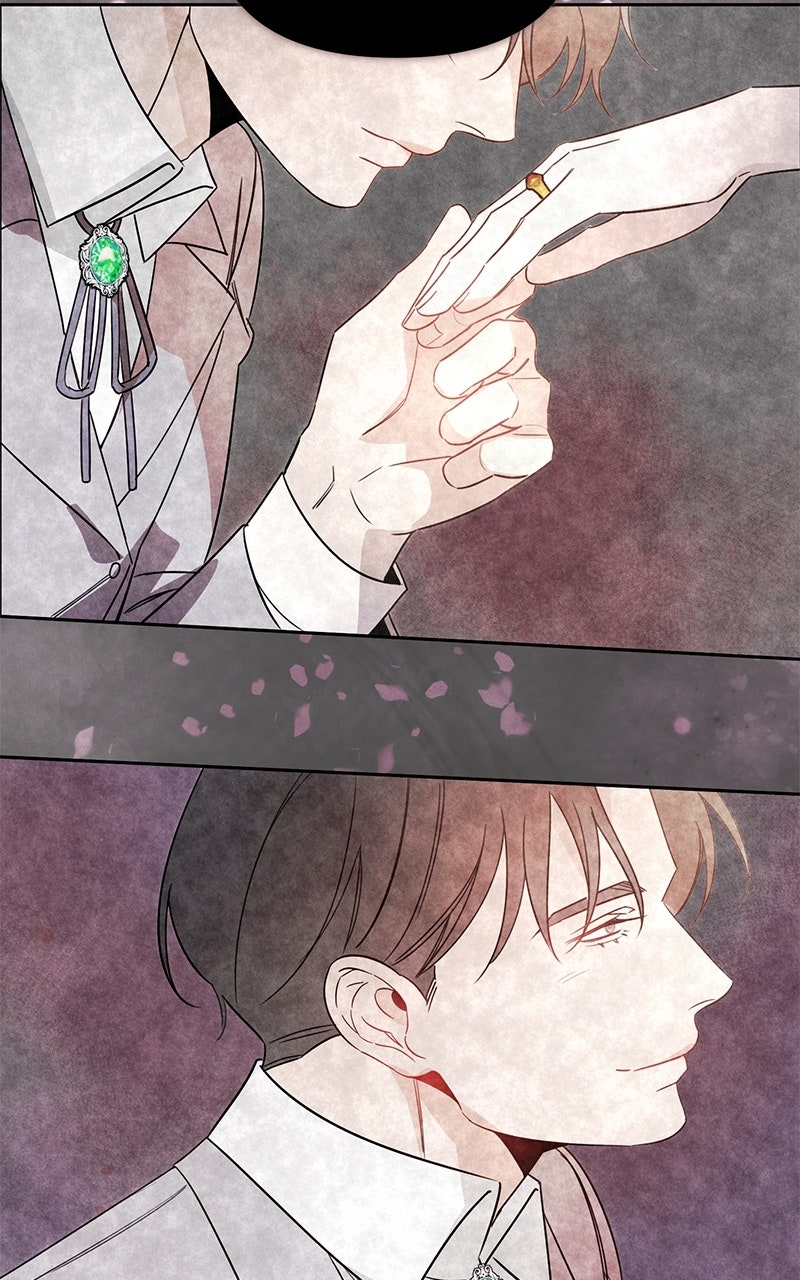 Where the Golden Rose was Plucked Episode 29 page 41 - 