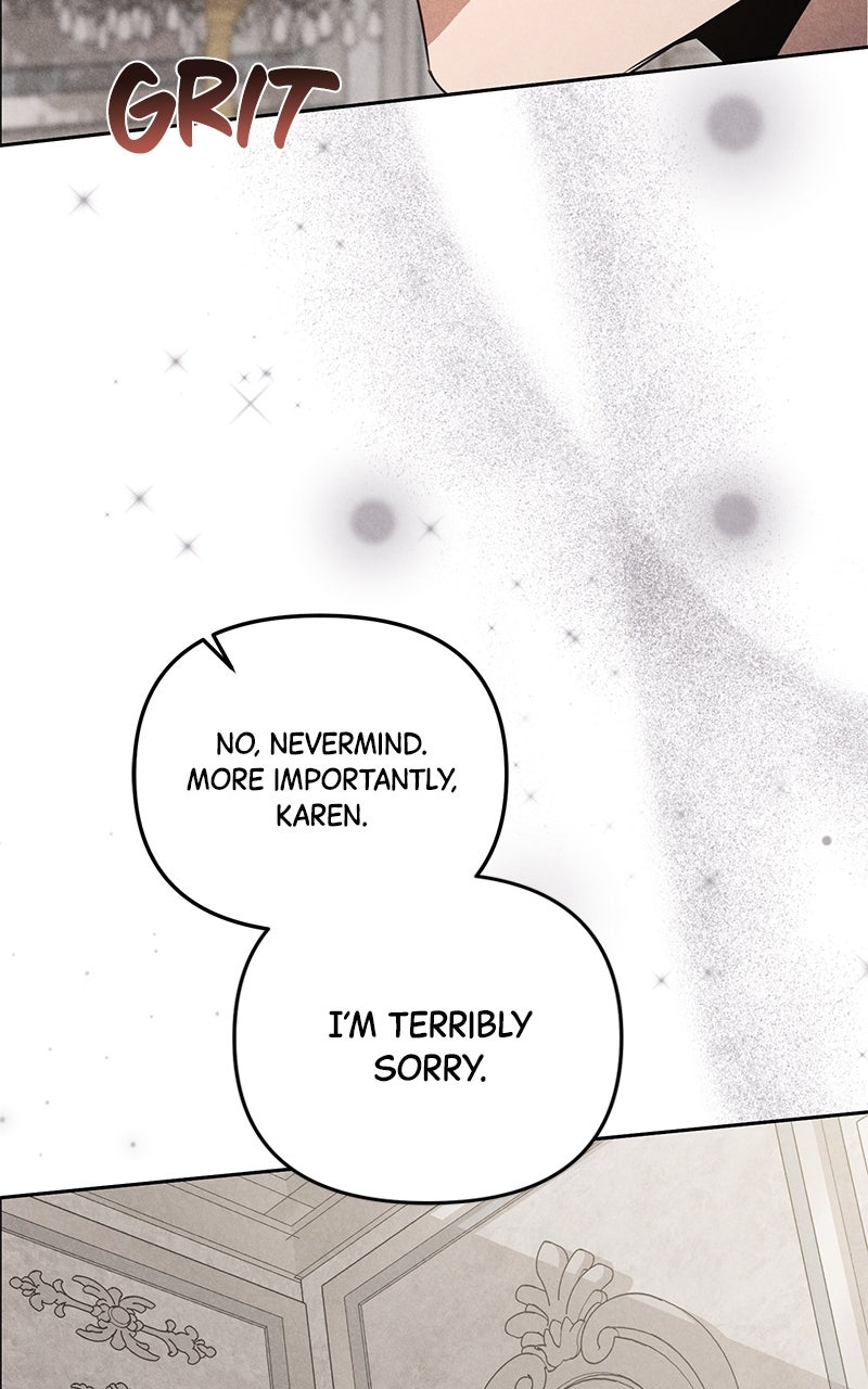 Where the Golden Rose was Plucked Episode 29 page 43 - 