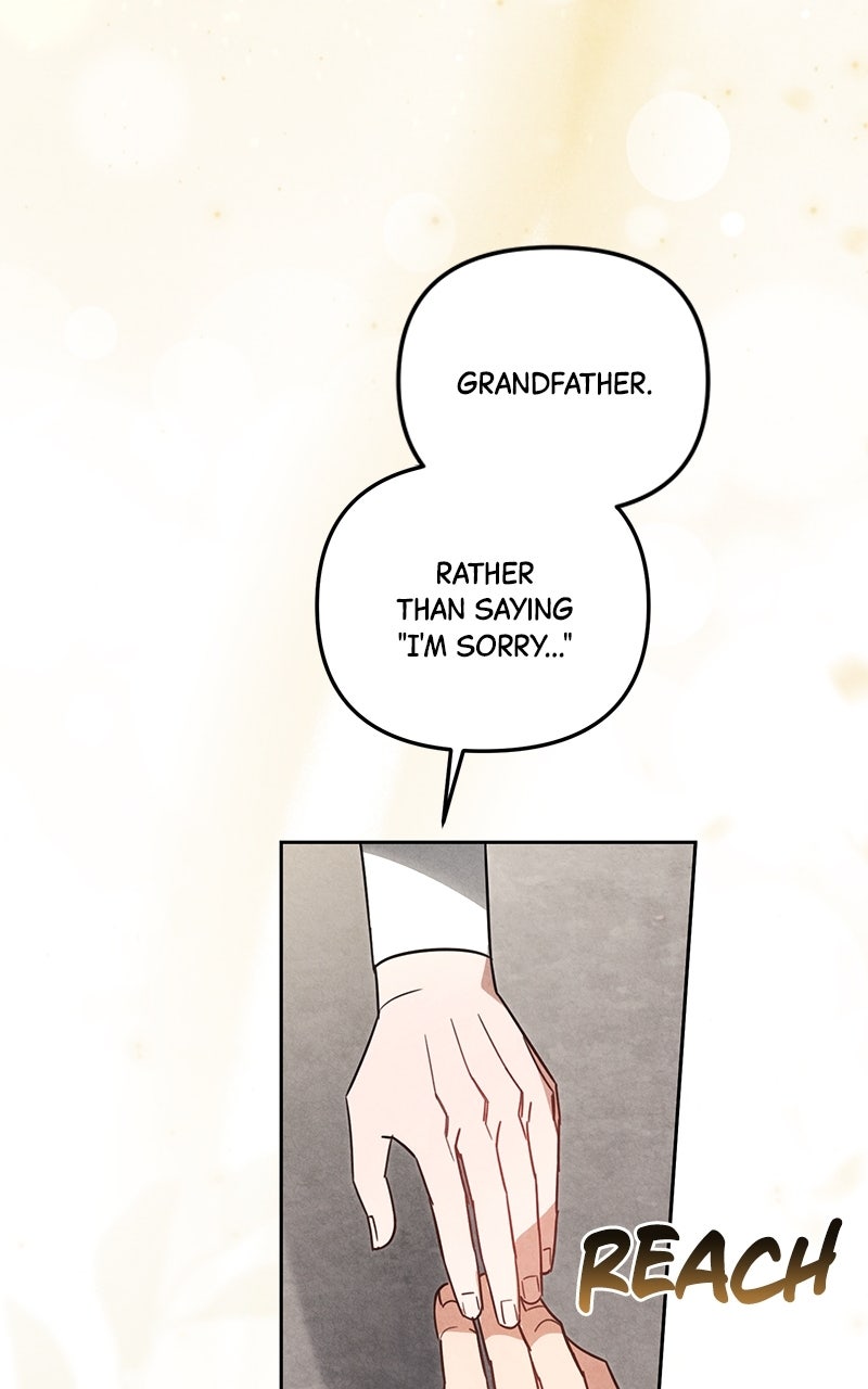 Where the Golden Rose was Plucked Episode 29 page 46 - 