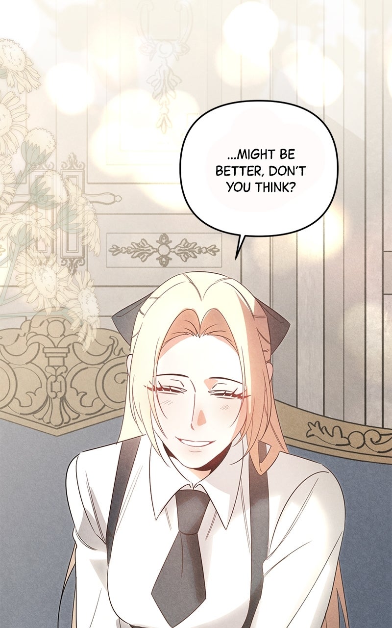 Where the Golden Rose was Plucked Episode 29 page 48 - 