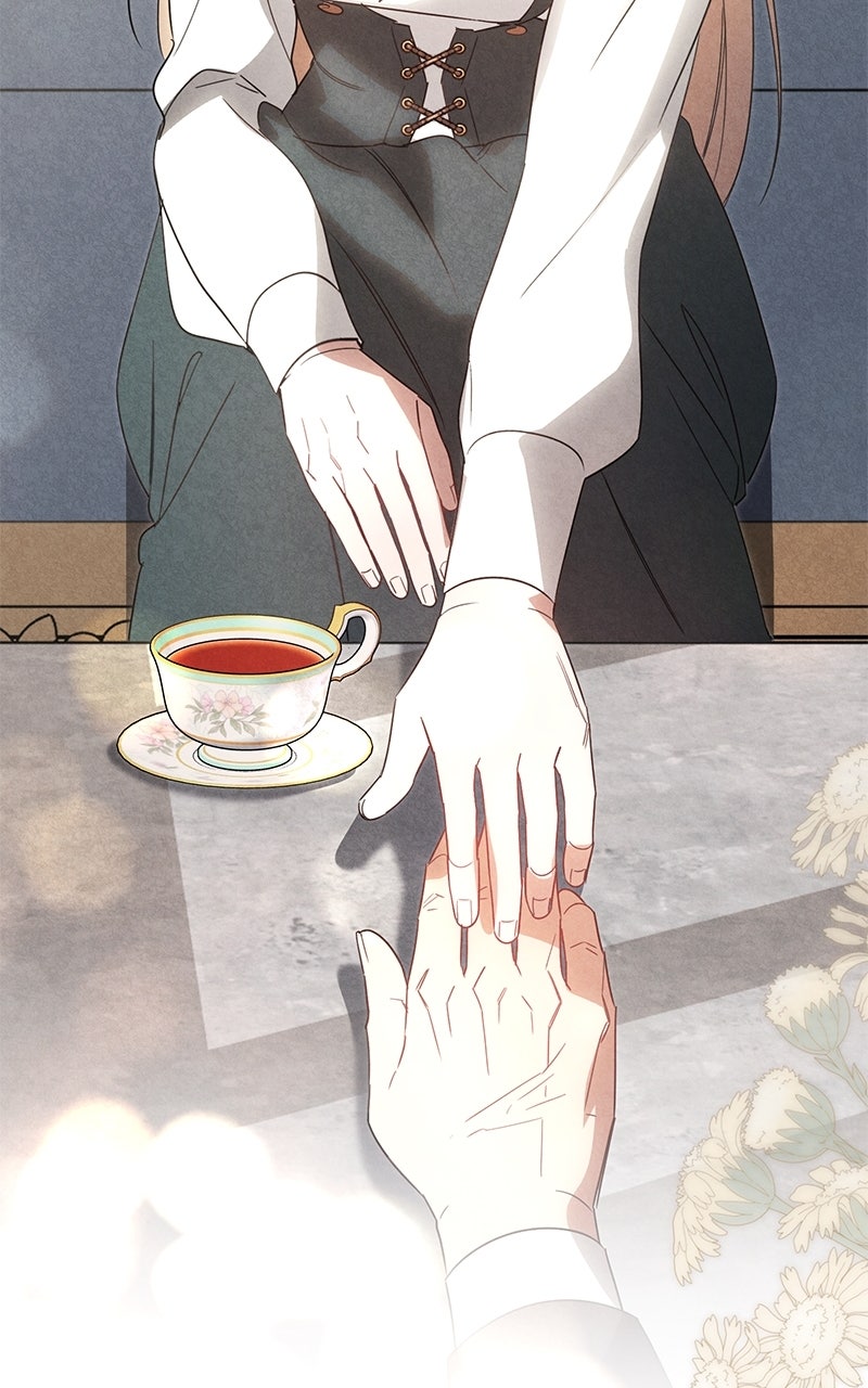 Where the Golden Rose was Plucked Episode 29 page 49 - 
