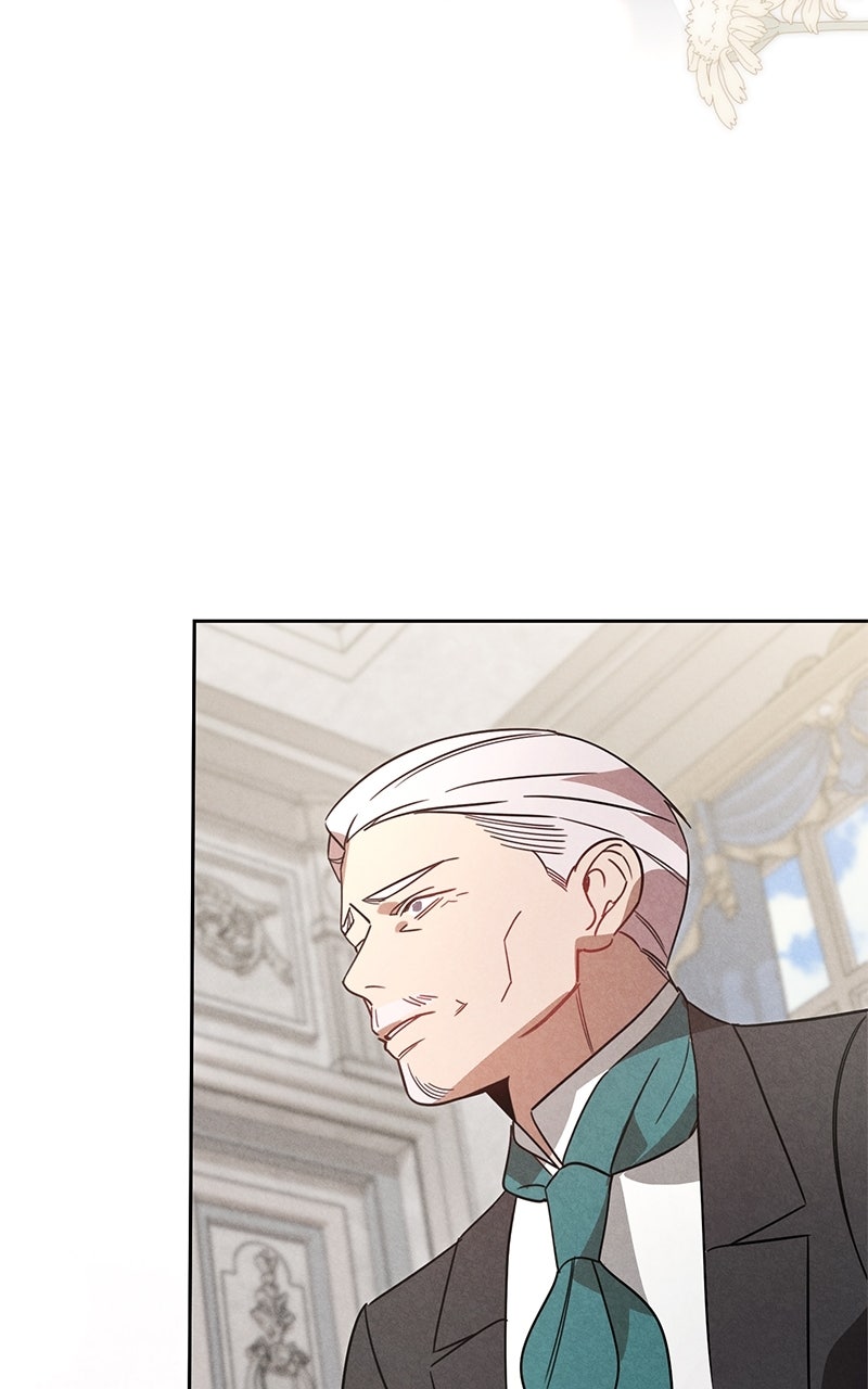 Where the Golden Rose was Plucked Episode 29 page 50 - 