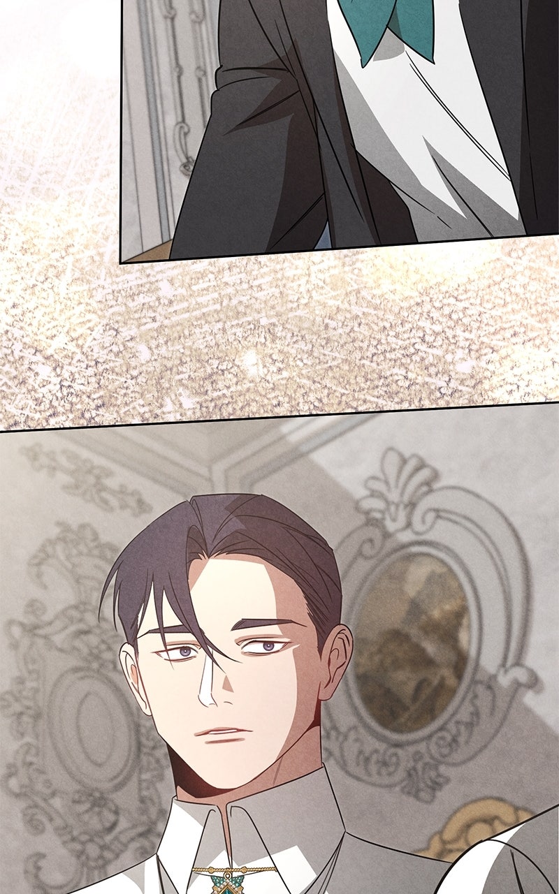 Where the Golden Rose was Plucked Episode 29 page 51 - 