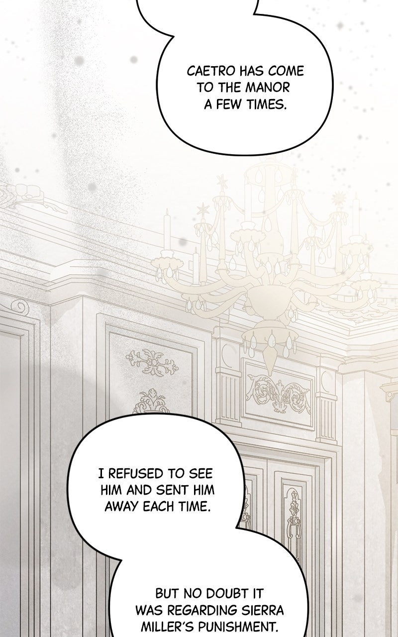 Where the Golden Rose was Plucked Episode 29 page 55 - 