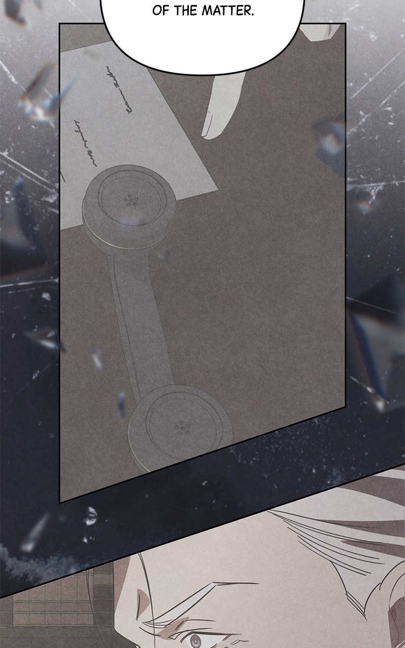 Where the Golden Rose was Plucked Episode 29 page 57 - 
