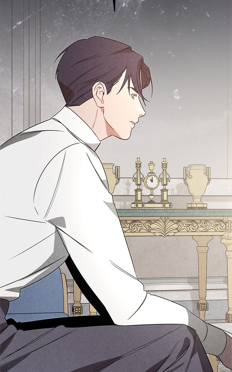 Where the Golden Rose was Plucked Episode 29 page 59 - 