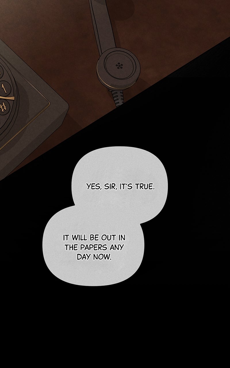 Where the Golden Rose was Plucked Episode 29 page 7 - 