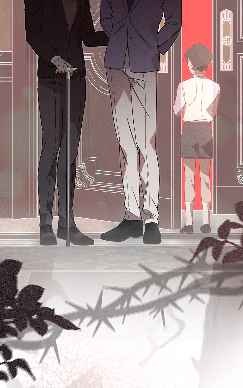 Where the Golden Rose was Plucked Episode 29 page 61 - 