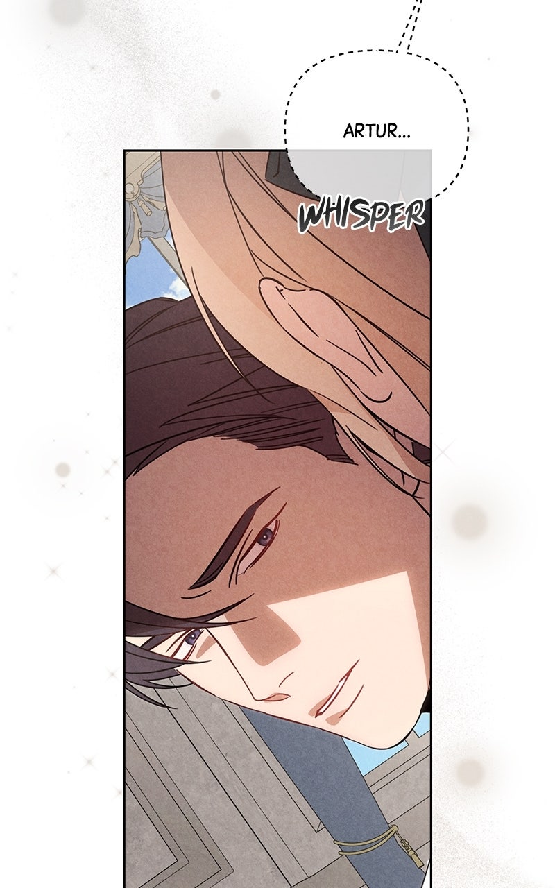 Where the Golden Rose was Plucked Episode 29 page 63 - 