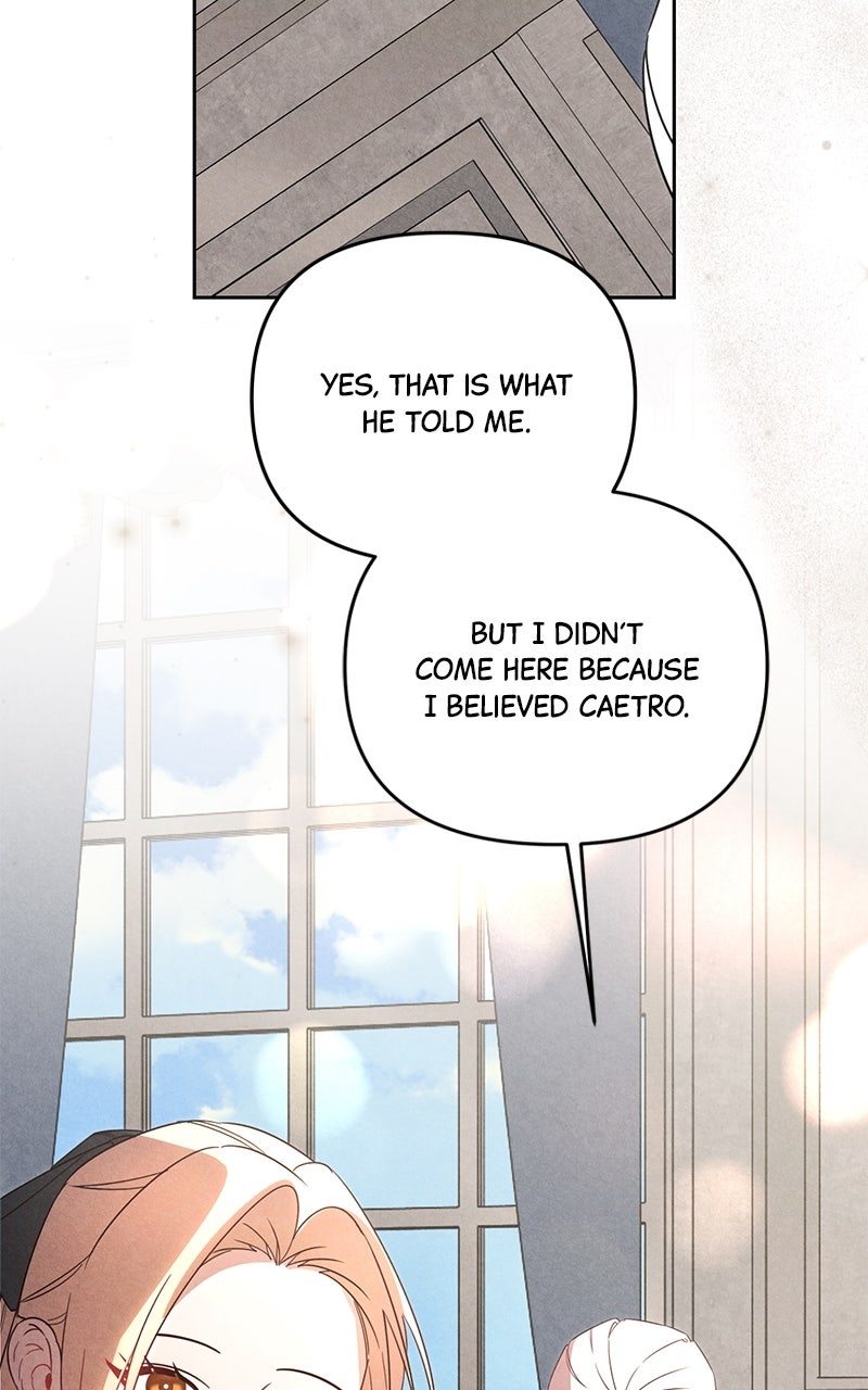 Where the Golden Rose was Plucked Episode 29 page 64 - 