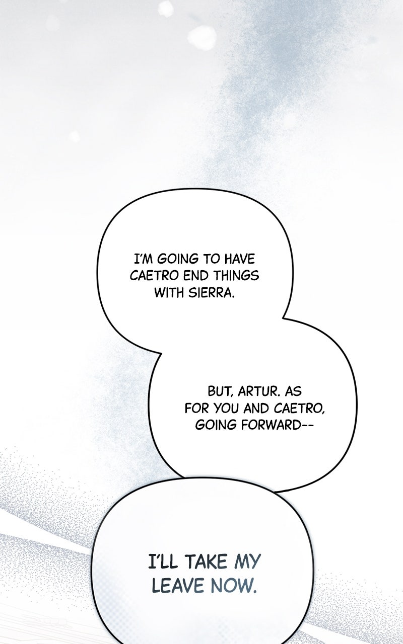 Where the Golden Rose was Plucked Episode 29 page 68 - 