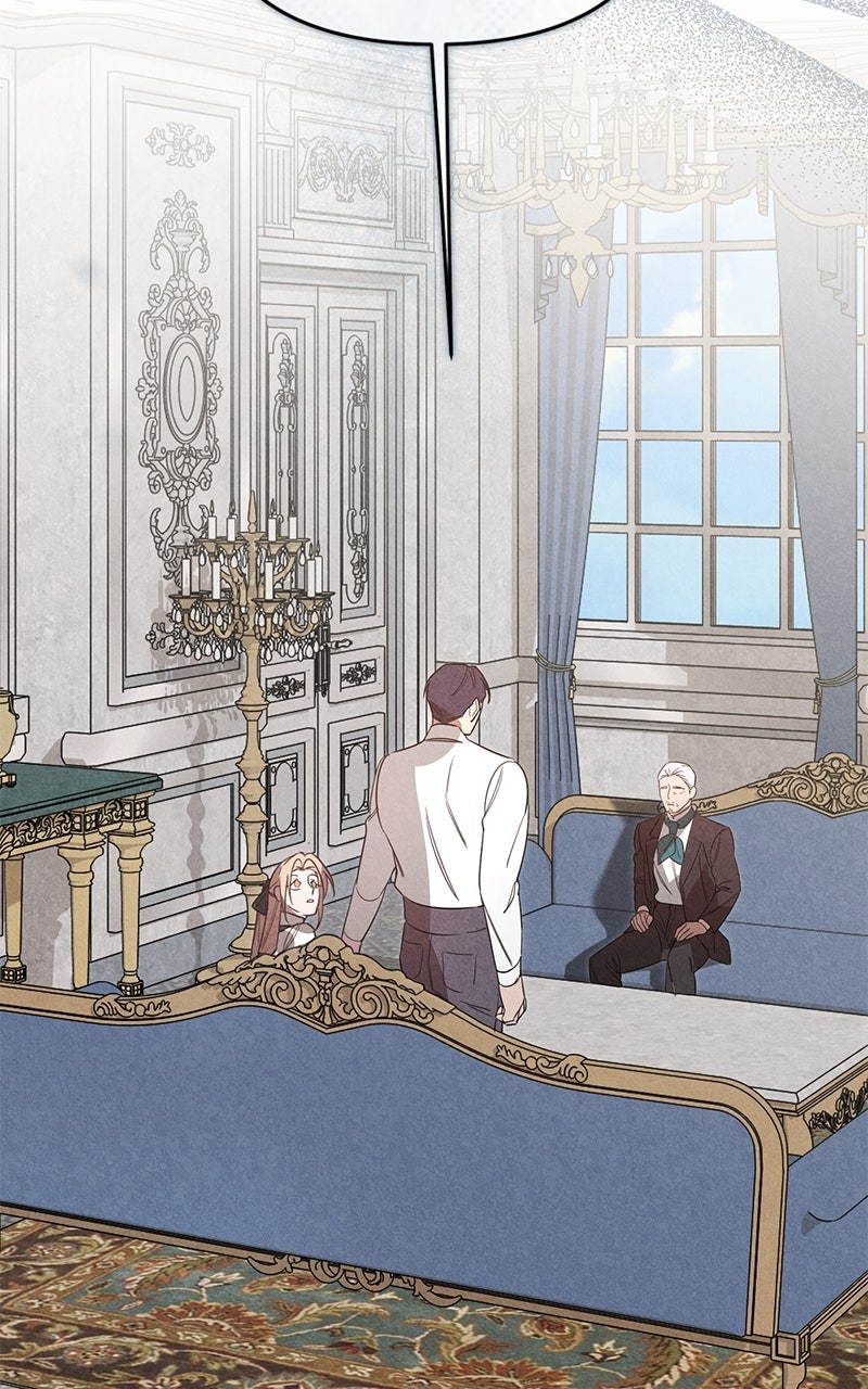 Where the Golden Rose was Plucked Episode 29 page 69 - 