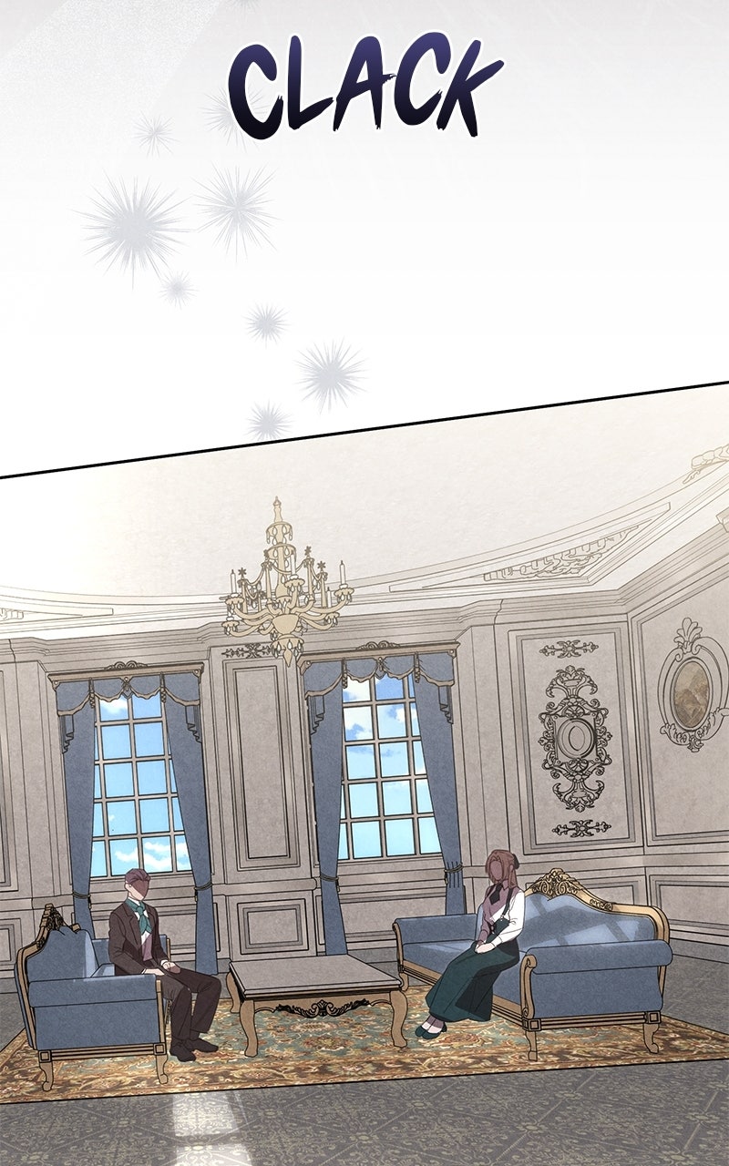 Where the Golden Rose was Plucked Episode 29 page 74 - 