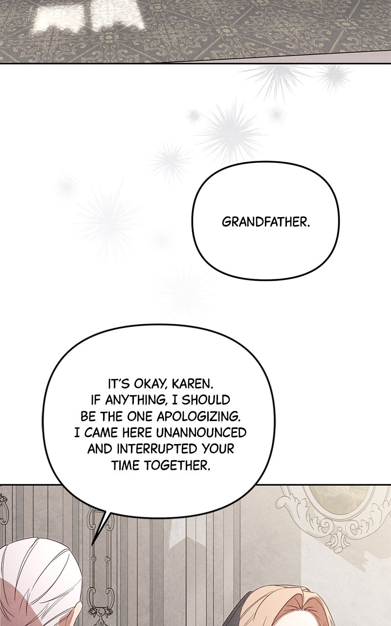 Where the Golden Rose was Plucked Episode 29 page 75 - 