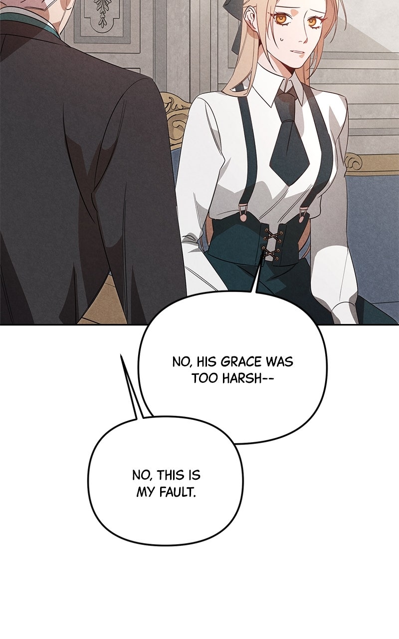 Where the Golden Rose was Plucked Episode 29 page 76 - 