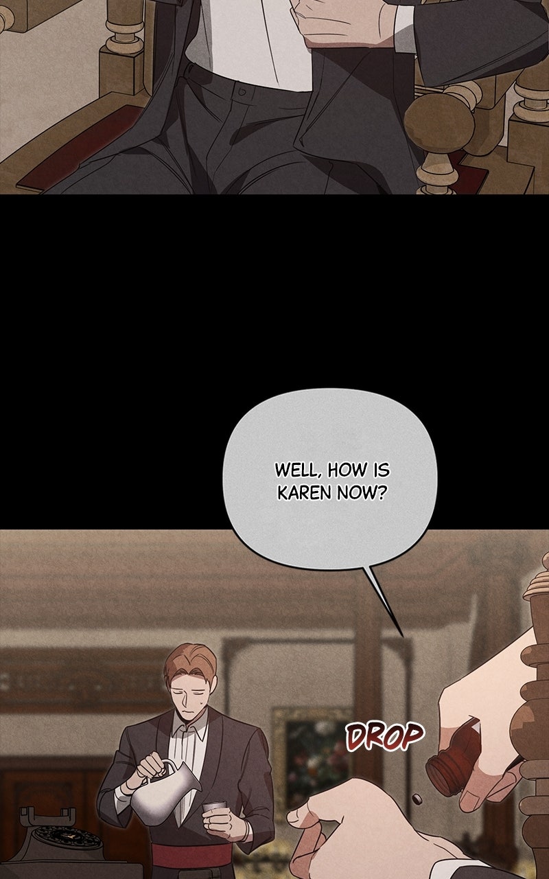 Where the Golden Rose was Plucked Episode 29 page 9 - 