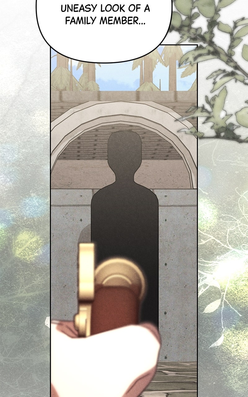 Where the Golden Rose was Plucked Episode 29 page 81 - 