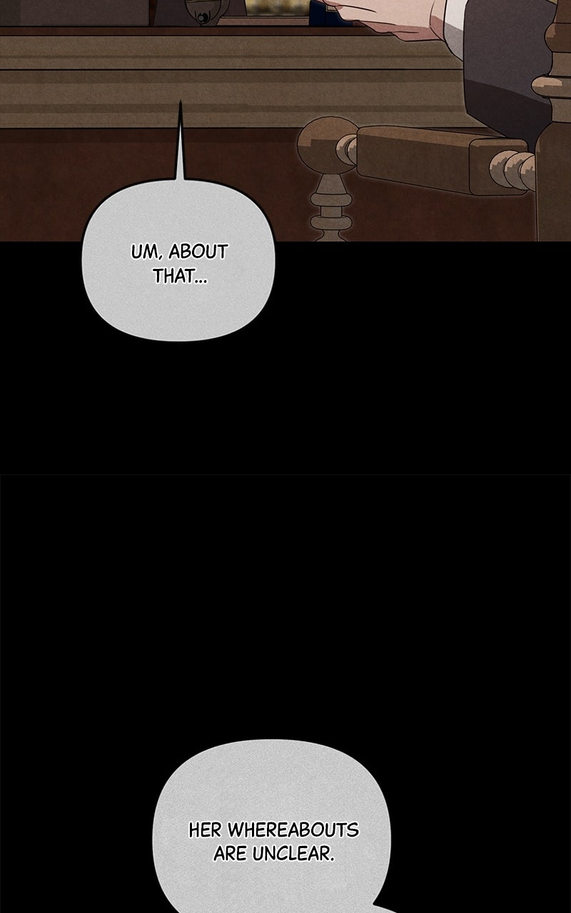Where the Golden Rose was Plucked Episode 29 page 10 - 