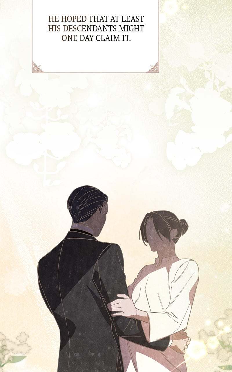 Where the Golden Rose was Plucked Episode 29 page 93 - 