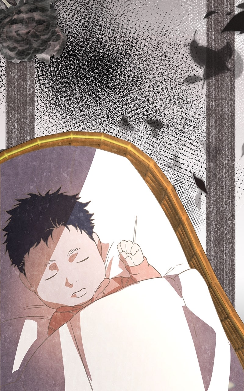 Where the Golden Rose was Plucked Episode 29 page 96 - 