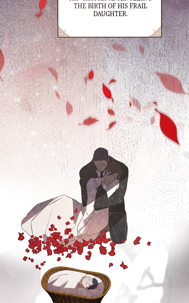 Where the Golden Rose was Plucked Episode 29 page 98 - 