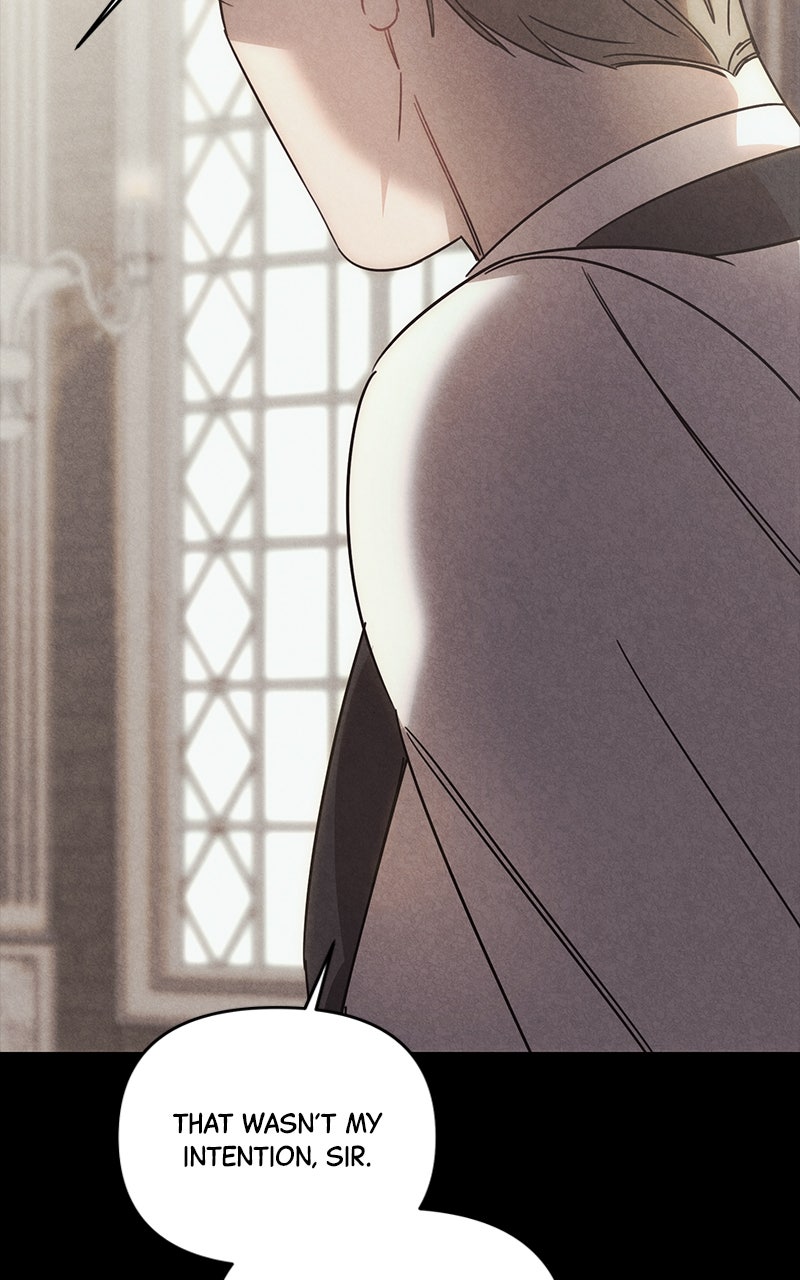 Where the Golden Rose was Plucked Episode 30 page 11 - 