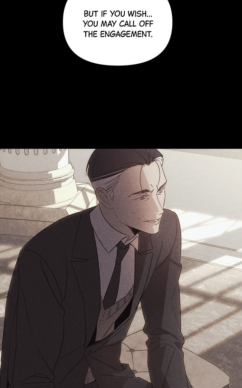 Where the Golden Rose was Plucked Episode 30 page 12 - 