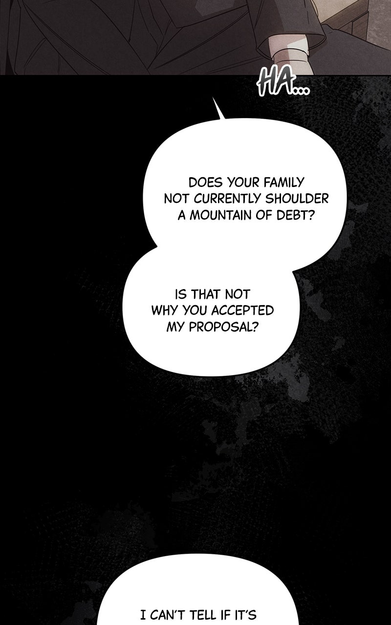 Where the Golden Rose was Plucked Episode 30 page 13 - 