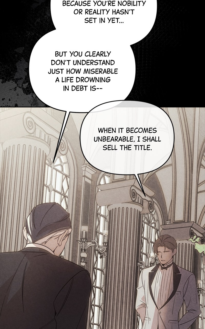Where the Golden Rose was Plucked Episode 30 page 14 - 